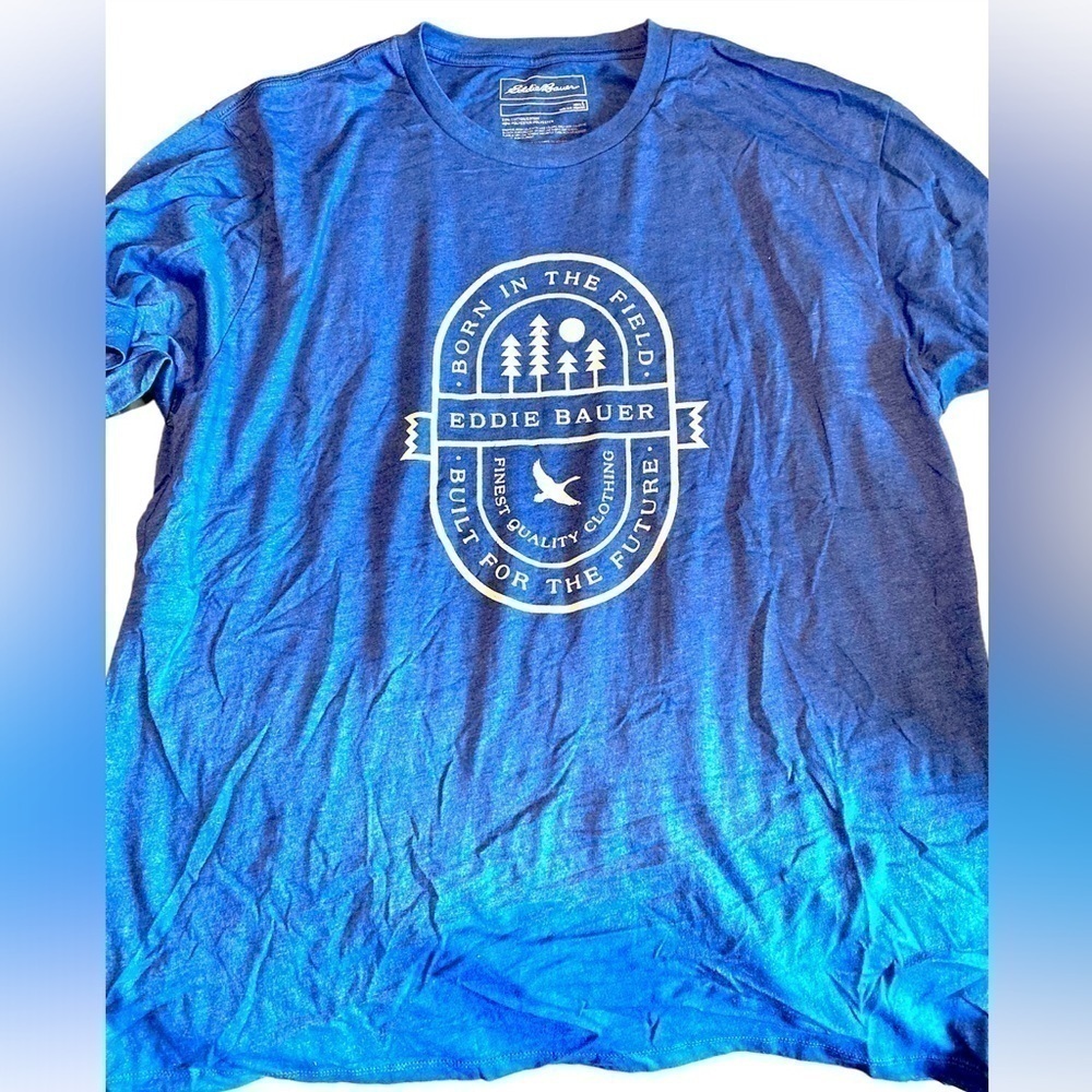 Eddie Bauer Tshirt​​​​​​​​​​​